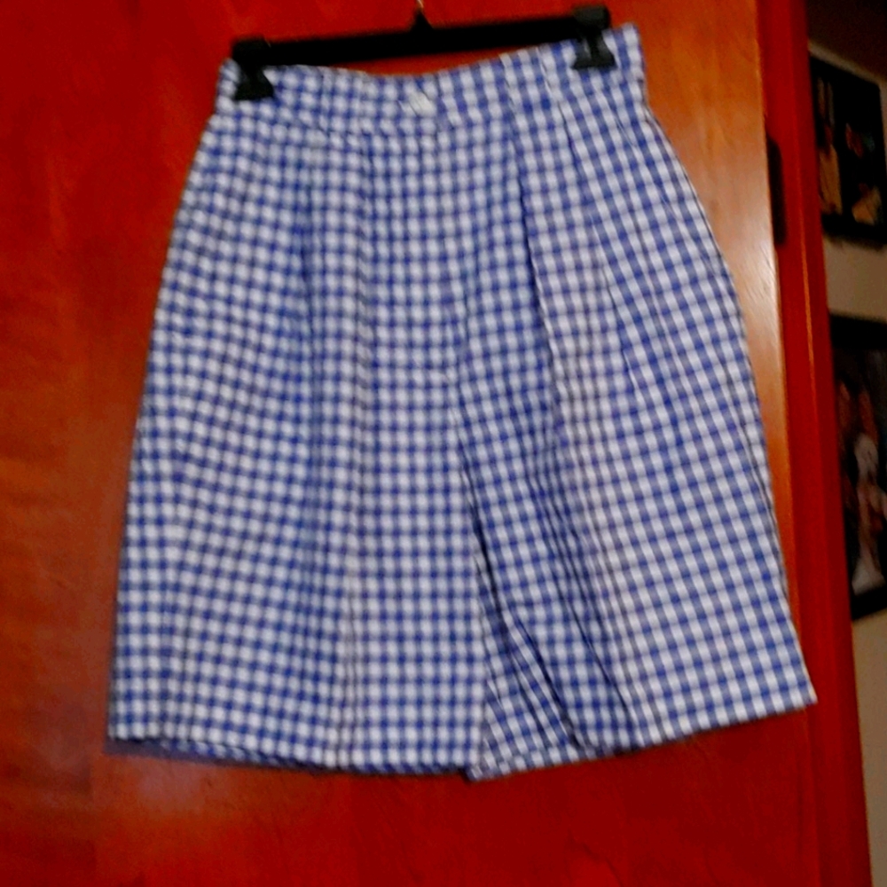 Golf short set